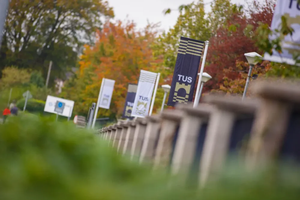 Technological University of the Shannon — Institution photograph