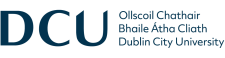 Dublin City University (DCU) logo
