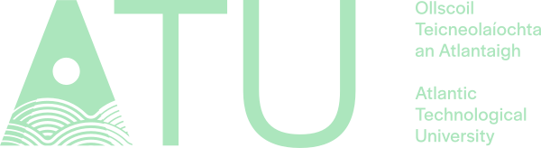Atlantic Technological University (ATU) logo