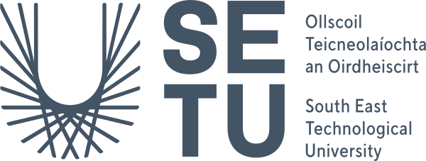 South East Technological University (SETU) logo