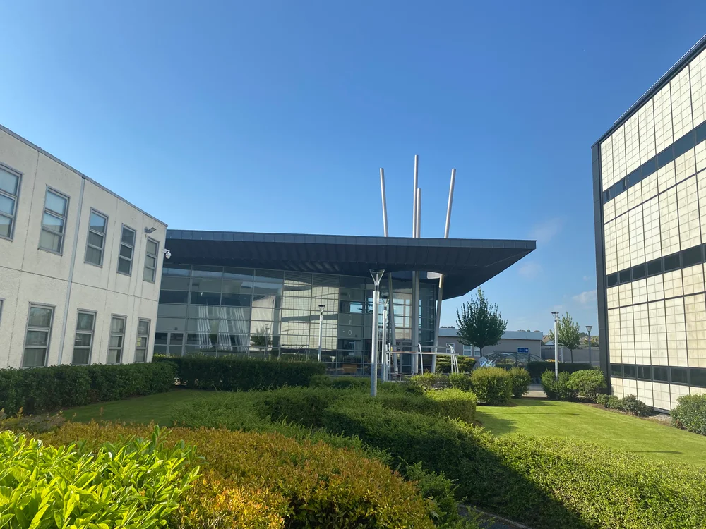 South East Technological University (SETU) — Institution photograph
