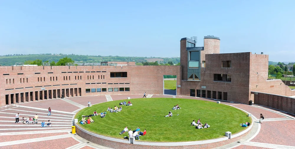 Munster Technological University — Institution photograph