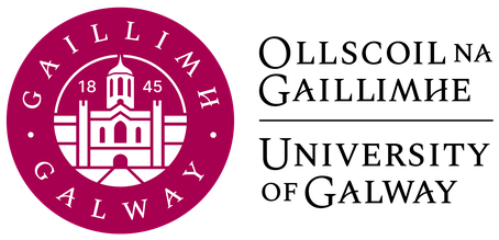 National University of Ireland, Galway - University of Galway logo