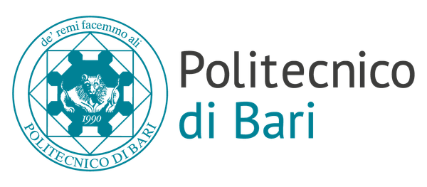 Politecnico di Bari (Polytechnic University of Bari) logo