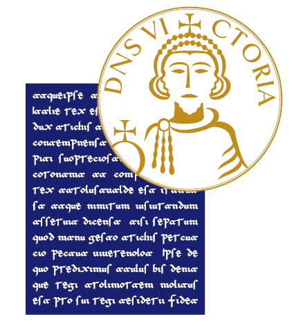 Università degli Studi del Sannio (University of Sannio) logo