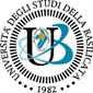 Università degli Studi della Basilicata (Basilicata University) logo