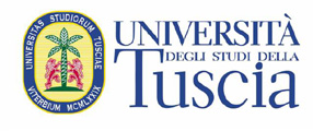 Università degli Studi della Tuscia (University of Tuscia ) logo