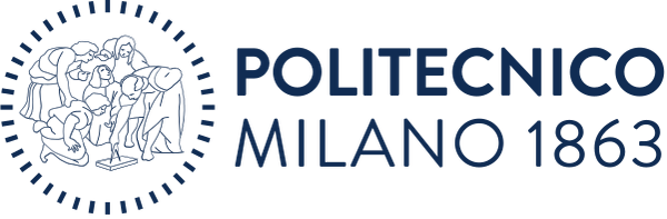 Politecnico di Milano (Polytechnic University of Milan) logo