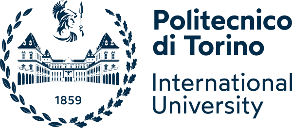 Politecnico di Torino (Polytechnic University of Turin) logo
