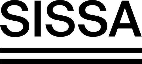 Scuola Internazionale Superiore di Studi Avanzati (International School for Advanced Studies) logo
