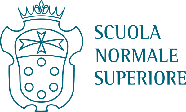 Scuola Normale Superiore di Pisa (Normal School of Pisa) logo