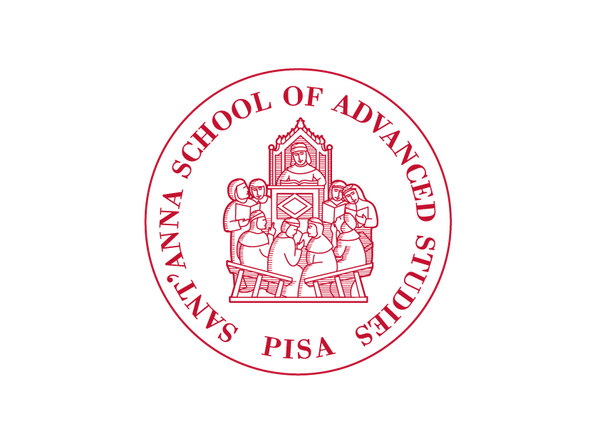 Scuola Superiore Sant'Anna di Studi Universitari e di Perfezionamento (Sant'Anna School of Advanced Studies) logo