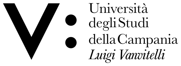 Seconda Università degli Studi di Napoli (University of Naples II) logo