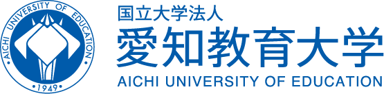Aichi University of Education logo