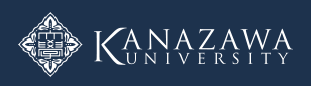 Kanazawa University logo