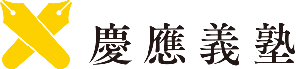 Keio University logo