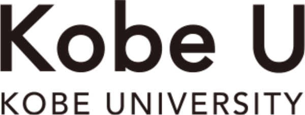 Kobe University logo