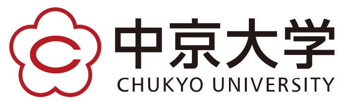 Chukyo University logo
