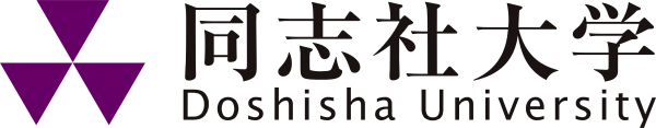 Doshisha University logo