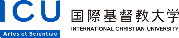 International Christian University logo