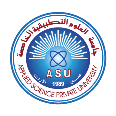 Applied Science Private University logo