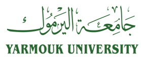 Yarmouk University logo