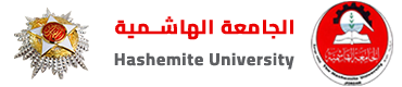 Hashemite University logo