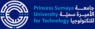 Princess Sumaya University for Technology logo