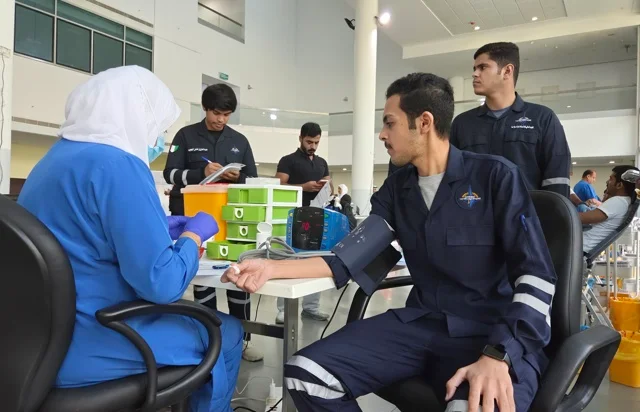 Public Authority for Applied Education and Training — Institution photograph