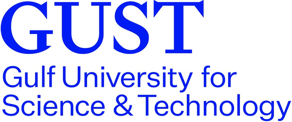Gulf University for Science and Technology logo