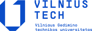 Vilnius Gediminas Technical University logo