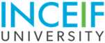 International Centre for Education in Islamic Finance logo