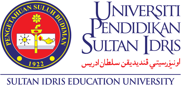 Sultan Idris Education University logo