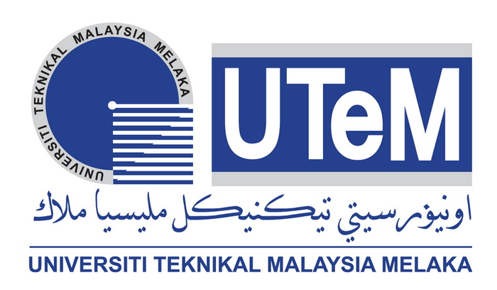 University Technical Malaysia Melaka logo