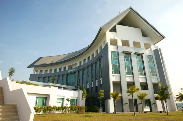 University Technical Malaysia Melaka — Institution photograph