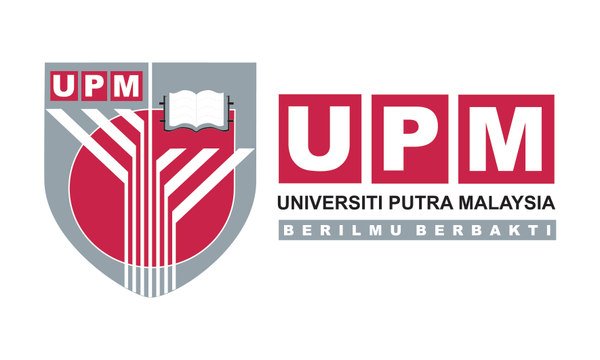 Putra Malaysia University logo