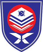 Tun Hussein Onn University of Malaysia logo