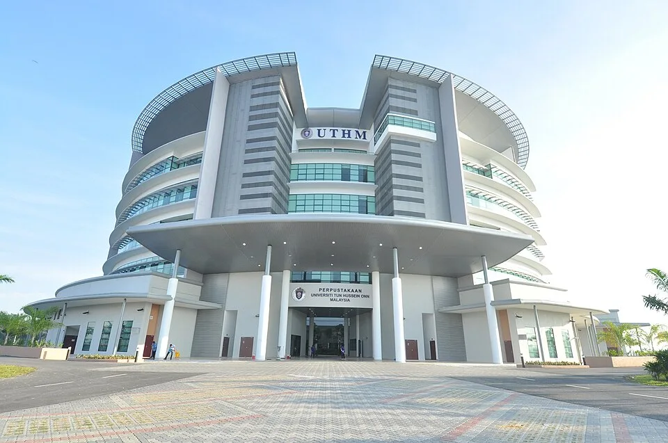 Tun Hussein Onn University of Malaysia — Institution photograph