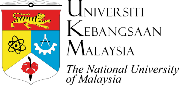 The National University of Malaysia logo