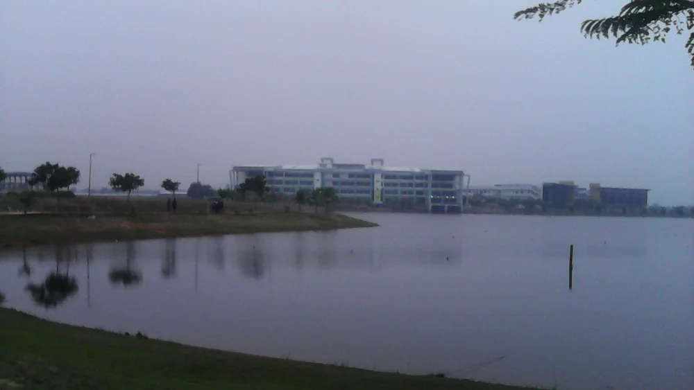 University Malaysia Pahang — Institution photograph