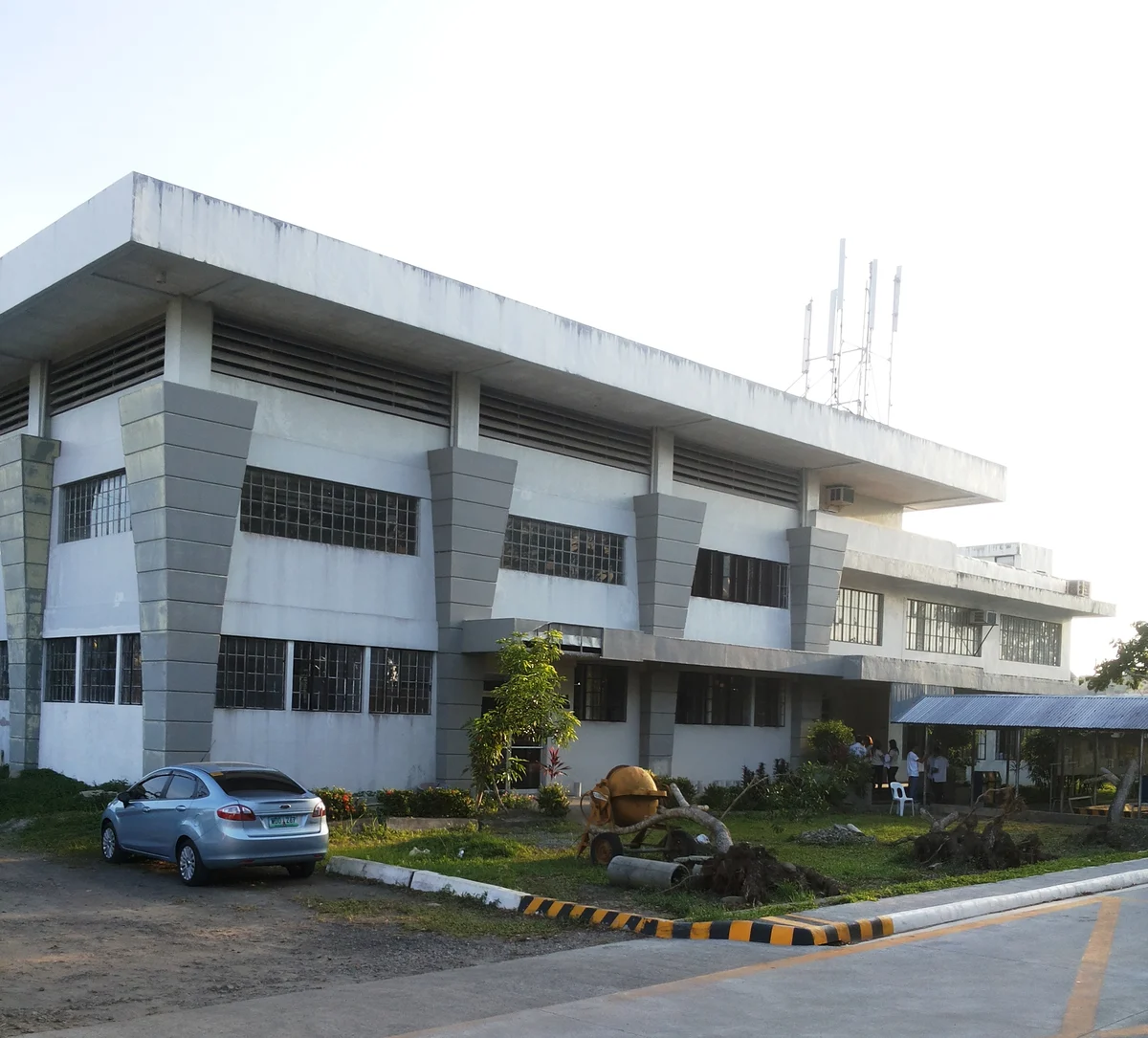 University Malaysia Perlis — Institution photograph