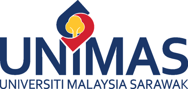 University Malaysia Sarawak logo