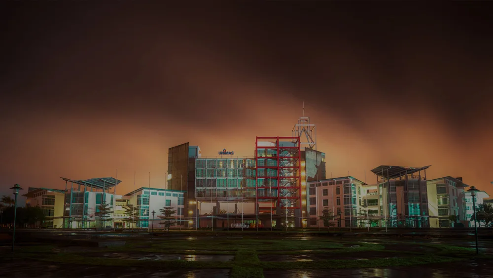 University Malaysia Sarawak — Institution photograph