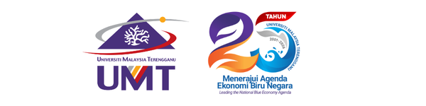 University Malaysia Terengganu logo
