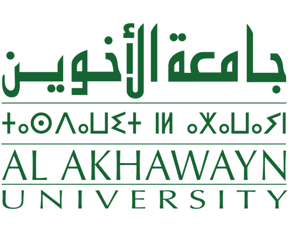 جامعة الأخوين logo