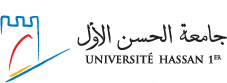 جامعة الحسن الأول logo