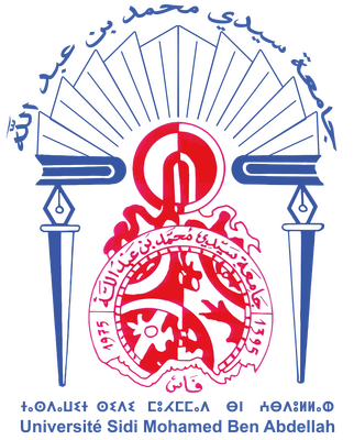 جامعة سيدي محمد بن عبد الله logo