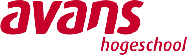 AVANS Hogeschool (AVANS University of Applied Sciences) logo
