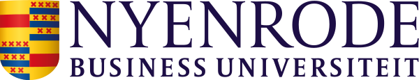 Nyenrode Business Universiteit (Nyenrode Business University) logo