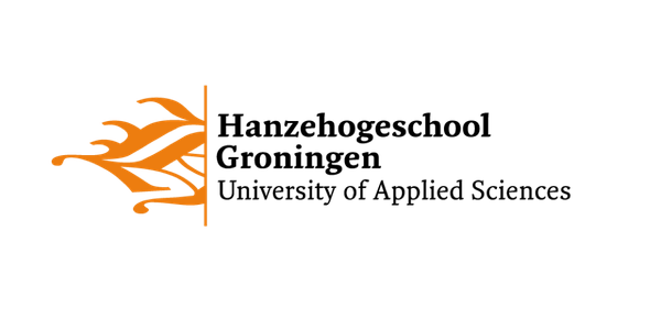 Hanzehogeschool Groningen (Hanze University of Applied Sciences, Groningen) logo